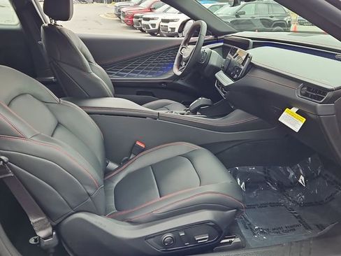 New 2026 Dodge Charger R/T Scat Pack image 27