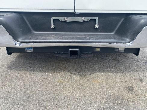 Used 2010 Chevrolet Express 3500 LT w/ LT Preferred Equipment Group RWD image 30