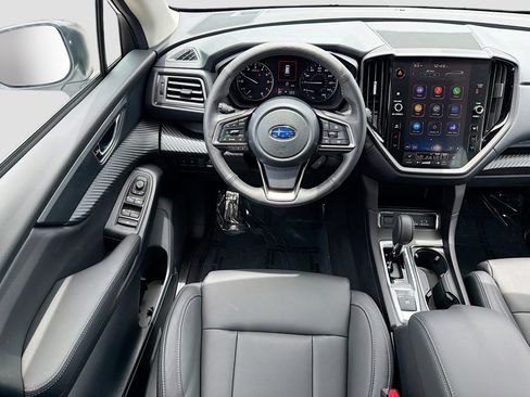 New 2026 Subaru Ascent Premium AWD/4WD image 16