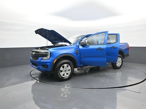 New 2026 Ford Ranger XL w/ Trailer Tow Package AWD/4WD image 43