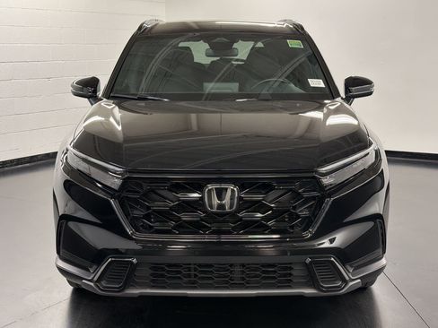 Certified 2025 Honda CR-V Sport image 6