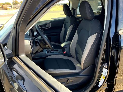 New 2025 Ford Bronco Sport Big Bend w/ Convenience Package image 9