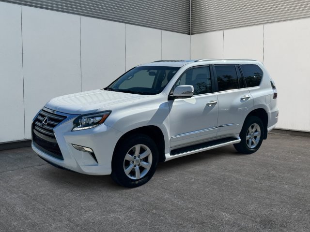 Used 2019 Lexus GX 460 AWD/4WD image 1