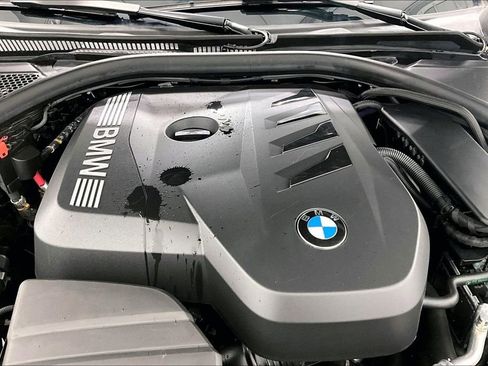 Used 2025 BMW 330i xDrive Sedan image 8