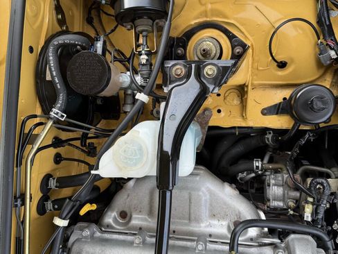 Used 2002 MAZDA MX-5 Miata SE image 56