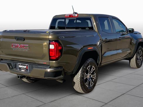 Used 2024 GMC Canyon AT4 image 12