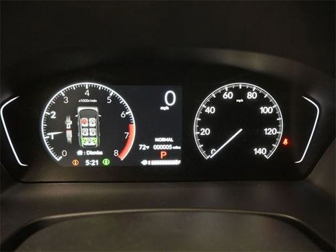 New 2025 Honda Pilot TrailSport image 7