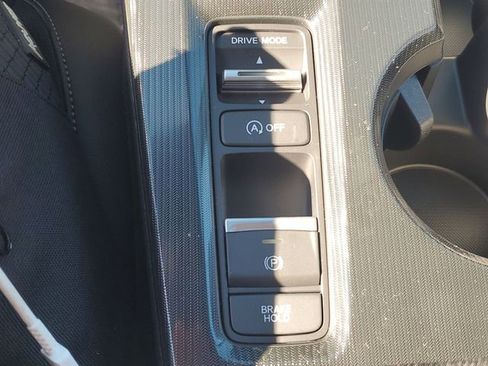 New 2026 Honda Civic Sport image 35