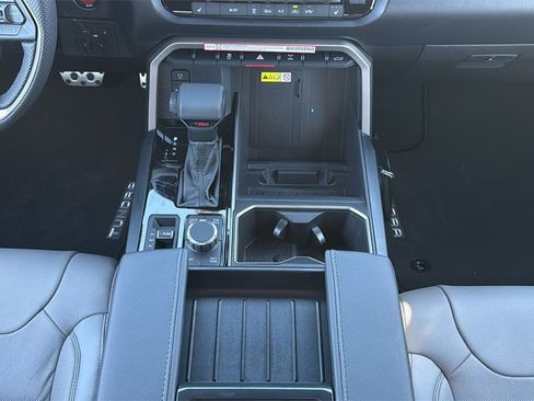 New 2026 Toyota Tundra SR5 image 23