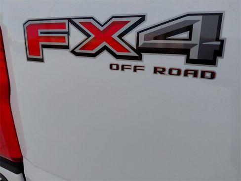 New 2026 Ford F350 XL w/ STX Appearance Package image 22