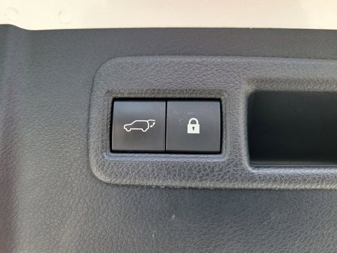 Used 2021 Lexus NX 300 FWD w/ Accessory Package 2 image 8