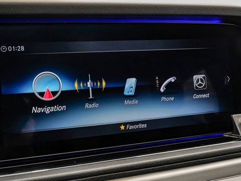 Used 2019 Mercedes-Benz G 550 image 24