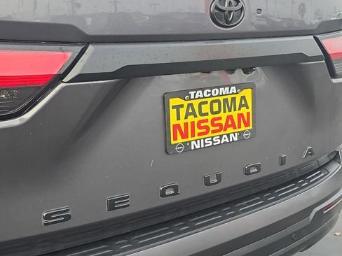 Used 2024 Toyota Sequoia SR5 image 30