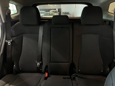 Used 2025 Kia Sportage LX FWD image 38