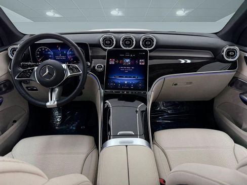 Certified 2026 Mercedes-Benz GLC 300 GLC 300 image 14
