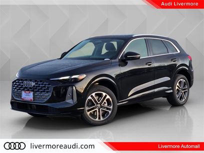 New 2025 Audi Q5 Premium