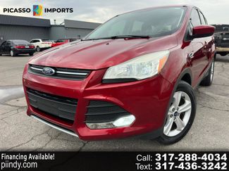 Used 2015 Ford Escape SE image 1