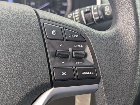 Used 2020 Hyundai Tucson SE AWD/4WD image 17