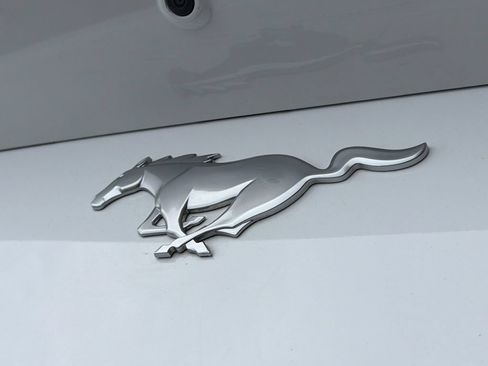 Used 2025 Ford Mustang Premium RWD image 18