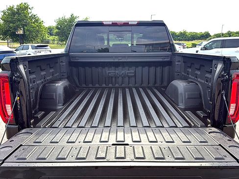 Used 2026 GMC Sierra 1500 AT4X w/ AT4X AEV Edition AWD/4WD image 7