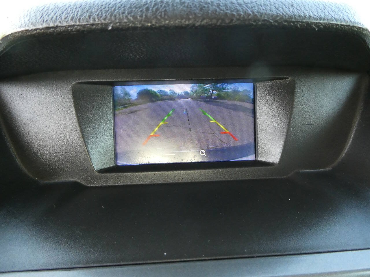 Used 2016 Ford Transit Connect XL FWD image 17