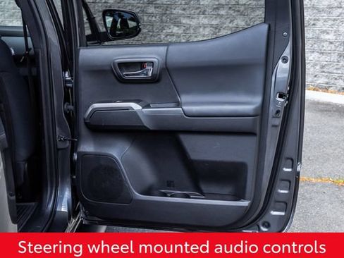 Used 2023 Toyota Tacoma TRD Off-Road AWD/4WD image 19