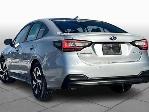 New 2025 Subaru Legacy Premium image 11