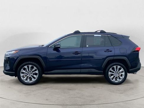 Used 2024 Toyota RAV4 XLE Premium w/ Weather Package AWD/4WD image 2