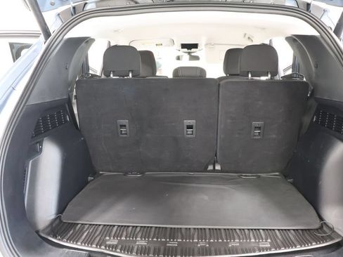 Used 2024 Ford Escape Active AWD/4WD image 28