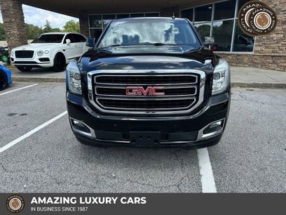 Used 2019 GMC Yukon SLT w/ Open Road Package