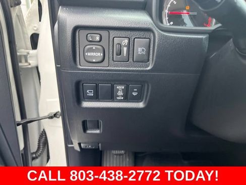 Used 2023 Toyota 4Runner Limited RWD image 32