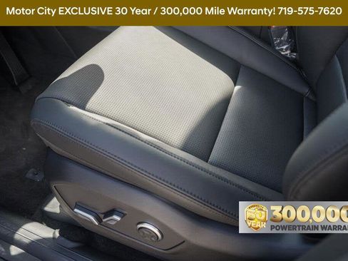 New 2026 Hyundai Santa Fe Limited AWD/4WD image 30