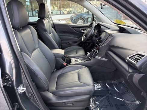 Used 2023 Subaru Forester Touring image 24