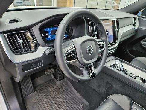 Used 2024 Volvo XC60 T8 Ultimate w/ Protection Package AWD/4WD image 18