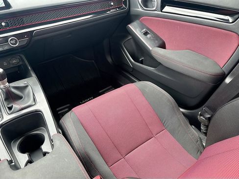 Used 2025 Honda Civic Si image 25