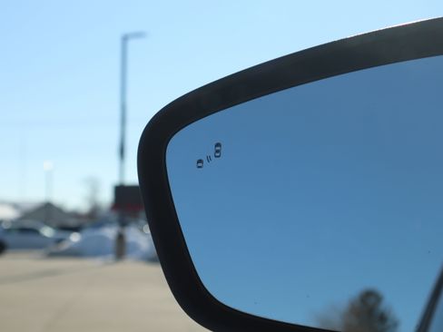 Used 2022 Ford Escape SEL image 24