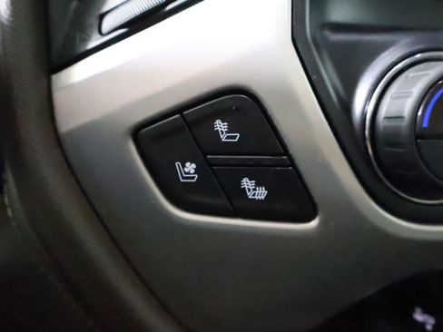 Used 2018 GMC Sierra 1500 SLT w/ Enhanced Driver Alert Package image 30