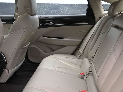 Used 2017 Buick LaCrosse Premium w/ Driver Confidence Package #2 image 12