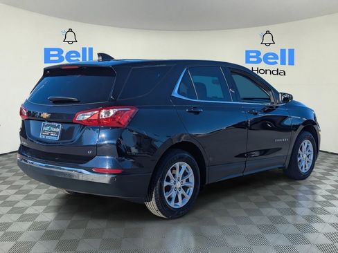 Used 2020 Chevrolet Equinox LT image 4