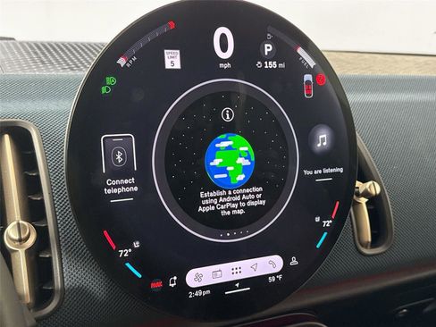 Used 2025 MINI Cooper Countryman S w/ Comfort Package Max image 24