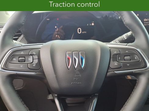 Certified 2024 Buick Encore GX Sport Touring w/ Comfort Package FWD image 30
