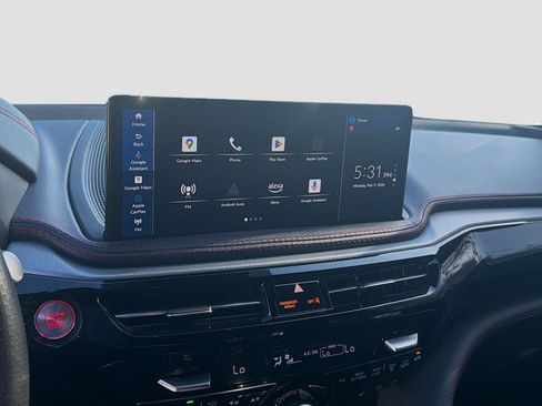 Used 2025 Acura MDX A-Spec image 12