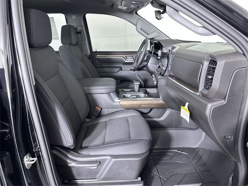 New 2026 Chevrolet Silverado 1500 RST w/ Protection Package image 28