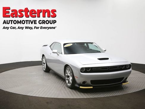 Used 2023 Dodge Challenger GT image 82