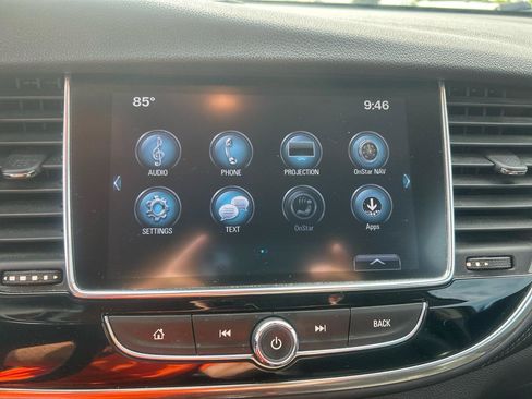 Used 2018 Buick Encore Preferred AWD/4WD image 15