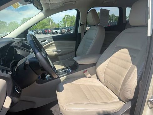 Used 2018 Ford Escape SEL FWD image 23