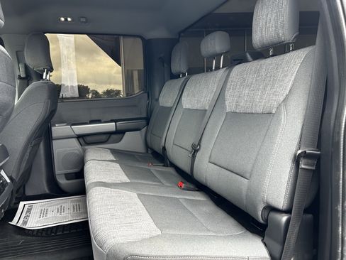 Used 2024 Ford F250 XLT AWD/4WD image 19