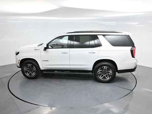 Used 2026 Chevrolet Tahoe Z71 w/ Comfort Package AWD/4WD image 58