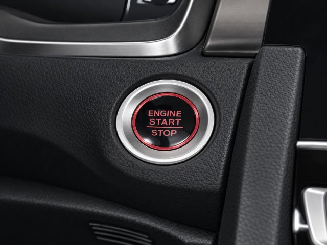 Certified 2020 Honda Civic Touring image 12