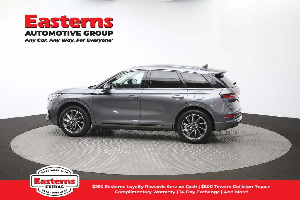 Used 2023 Lincoln Corsair Grand Touring w/ Equipment Group 301A AWD/4WD image 64